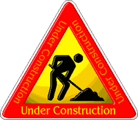 [ UNDER CONSTRUCTION ]